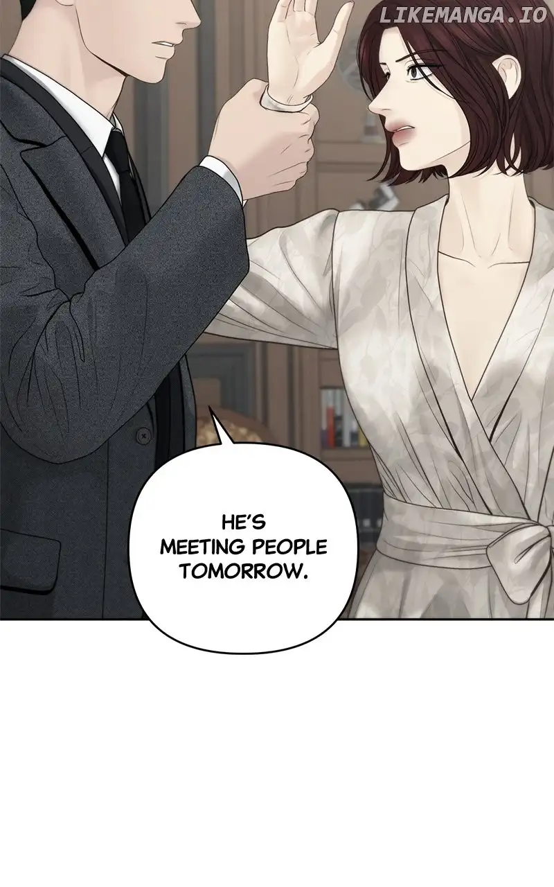 Only Hope Chapter 66 - Page 32