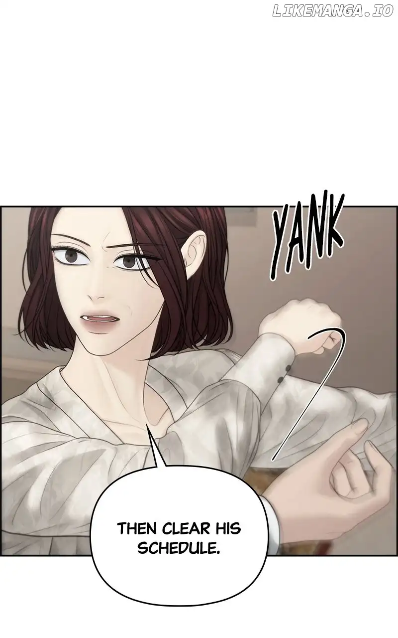 Only Hope Chapter 66 - Page 33
