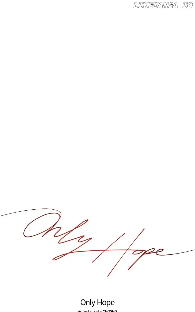 Only Hope Chapter 66 - Page 37