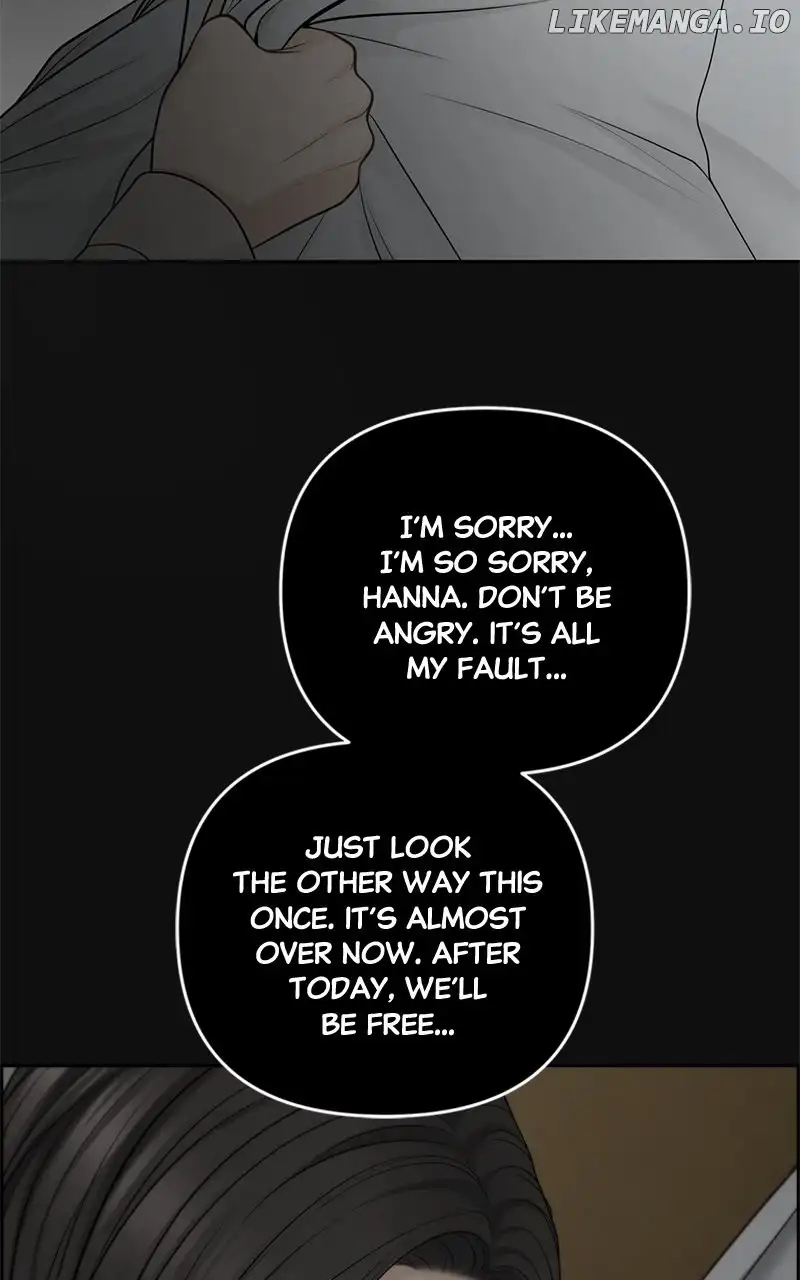Only Hope Chapter 66 - Page 55