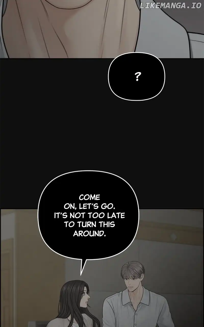 Only Hope Chapter 66 - Page 61