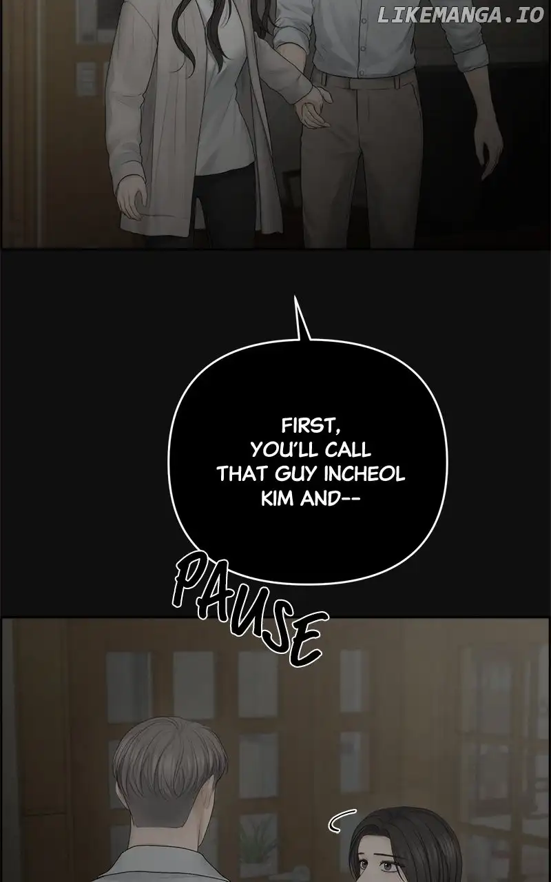 Only Hope Chapter 66 - Page 62