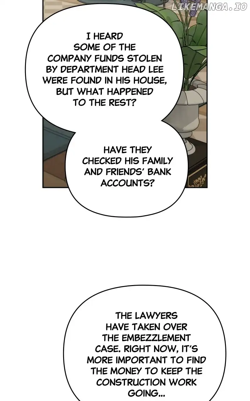 Only Hope Chapter 67 - Page 2