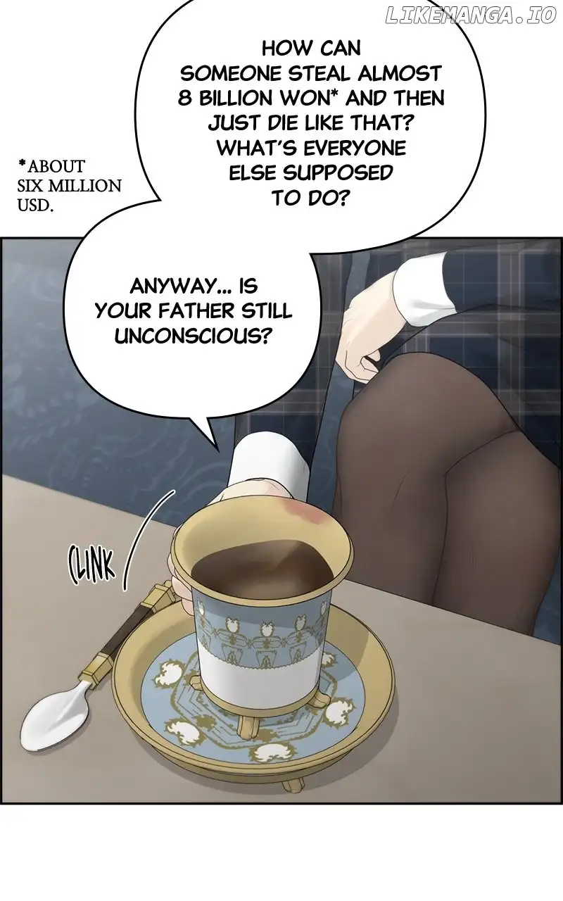 Only Hope Chapter 67 - Page 4
