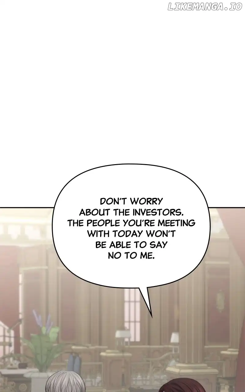 Only Hope Chapter 67 - Page 6