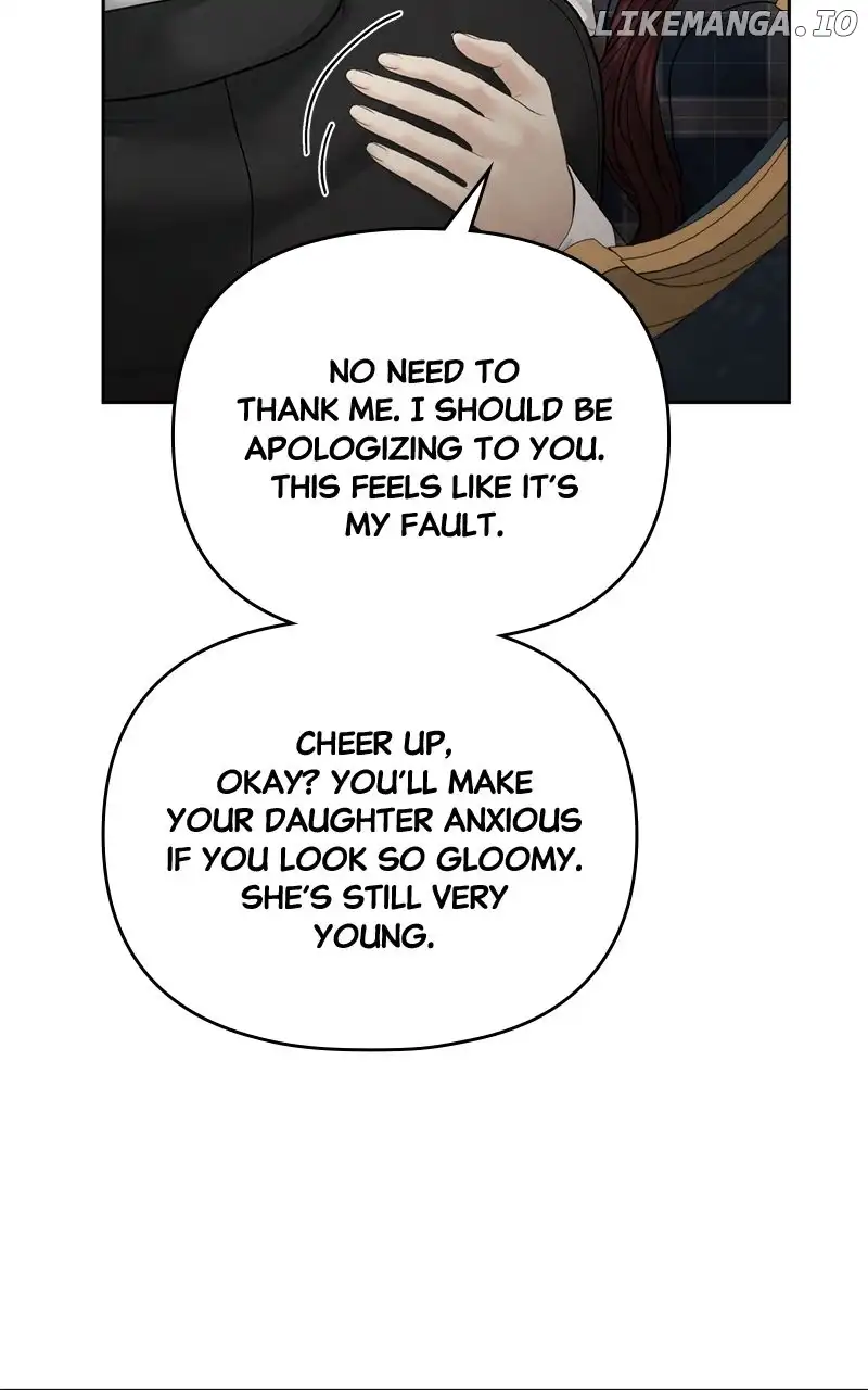 Only Hope Chapter 67 - Page 8