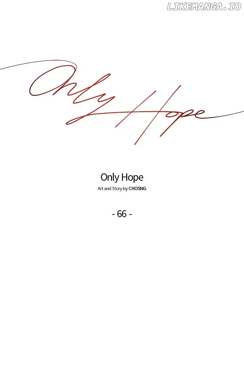 Only Hope Chapter 67 - Page 11