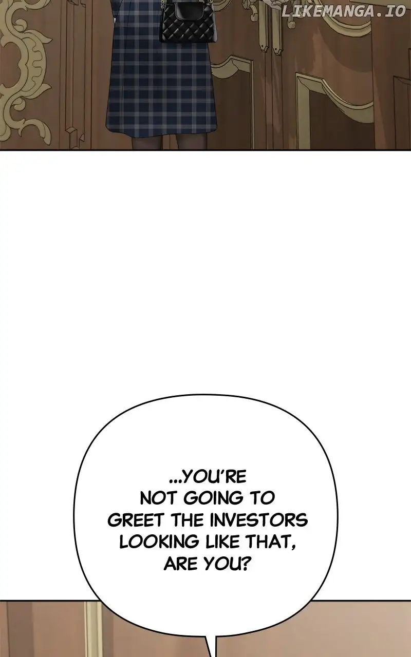 Only Hope Chapter 67 - Page 15