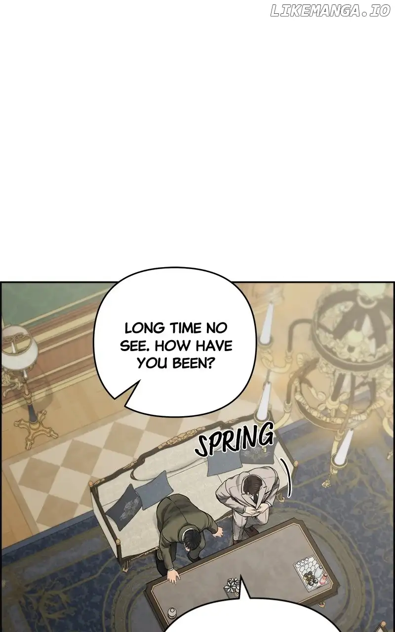 Only Hope Chapter 67 - Page 19