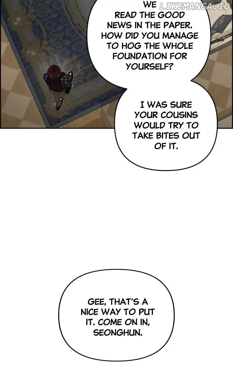 Only Hope Chapter 67 - Page 20