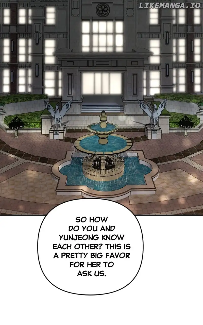 Only Hope Chapter 67 - Page 25