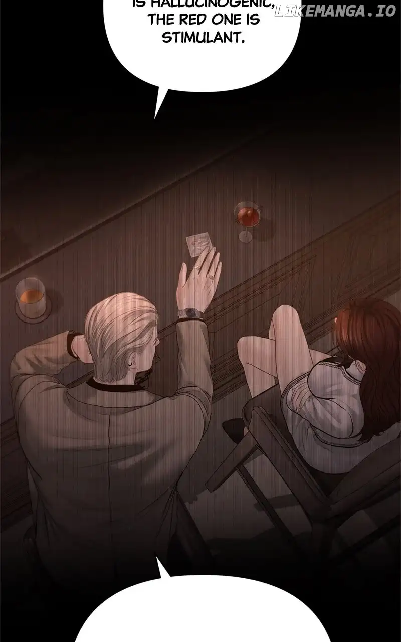 Only Hope Chapter 67 - Page 35
