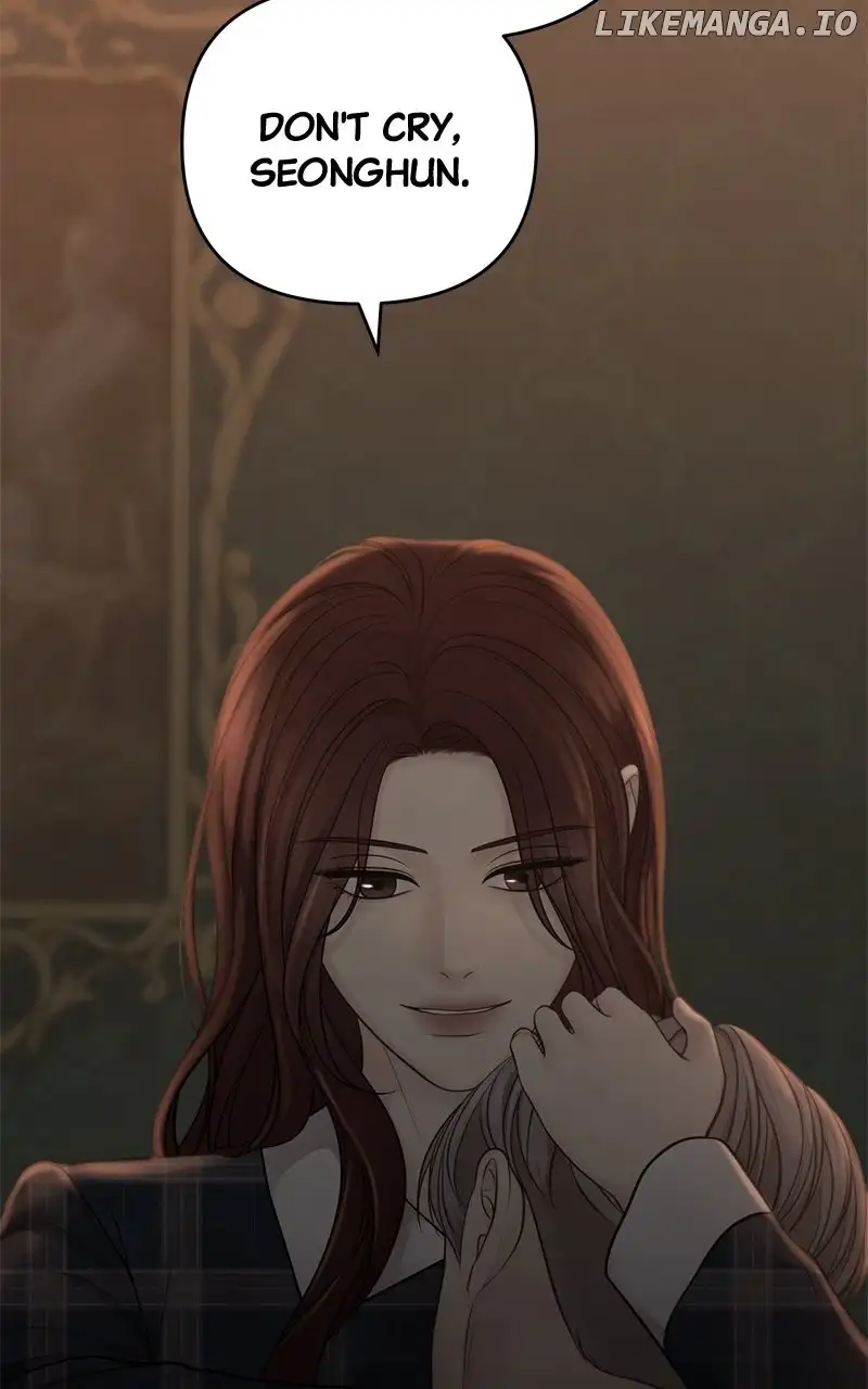 Only Hope Chapter 67 - Page 70
