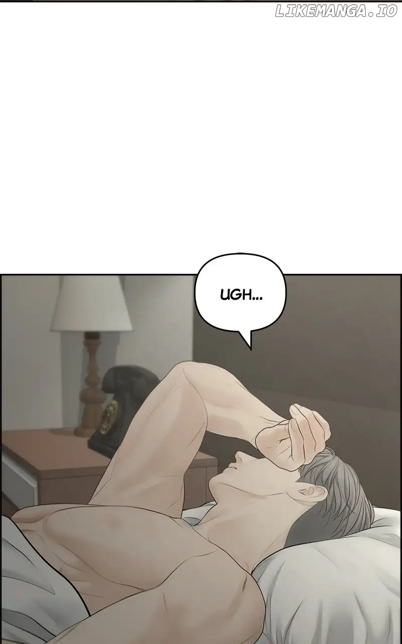Only Hope Chapter 68 - Page 2