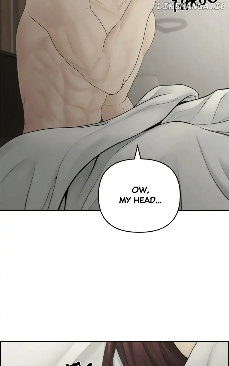Only Hope Chapter 68 - Page 4