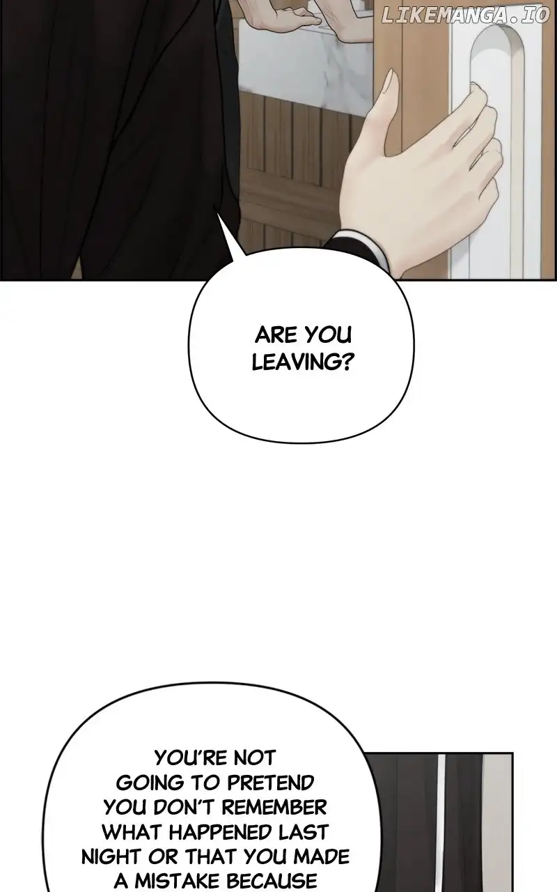 Only Hope Chapter 68 - Page 21