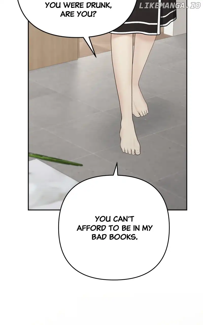 Only Hope Chapter 68 - Page 22