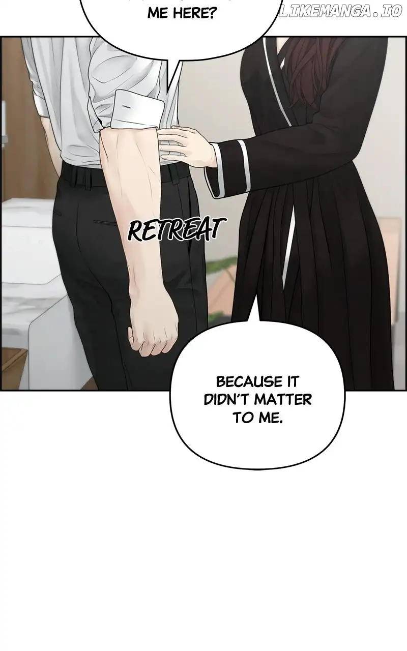 Only Hope Chapter 68 - Page 25