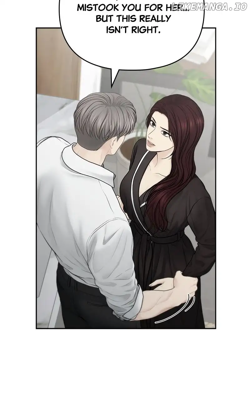Only Hope Chapter 68 - Page 29