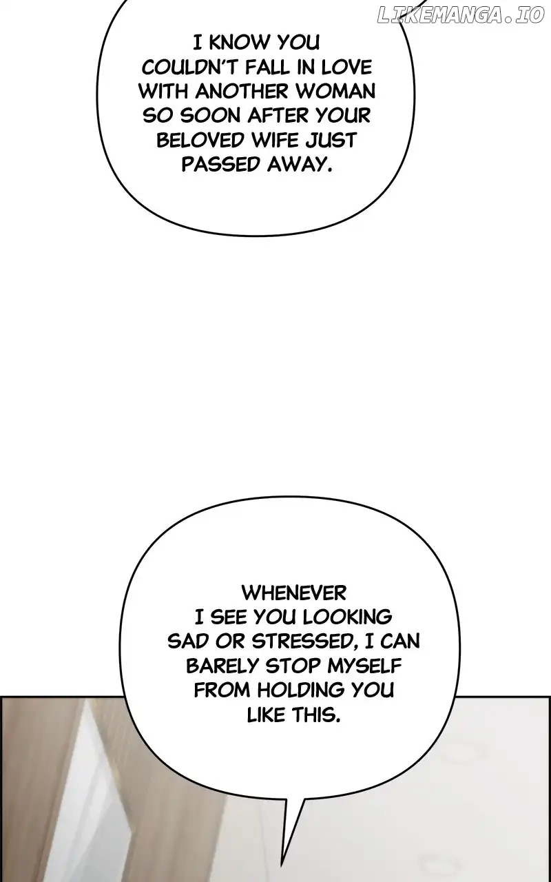 Only Hope Chapter 68 - Page 31