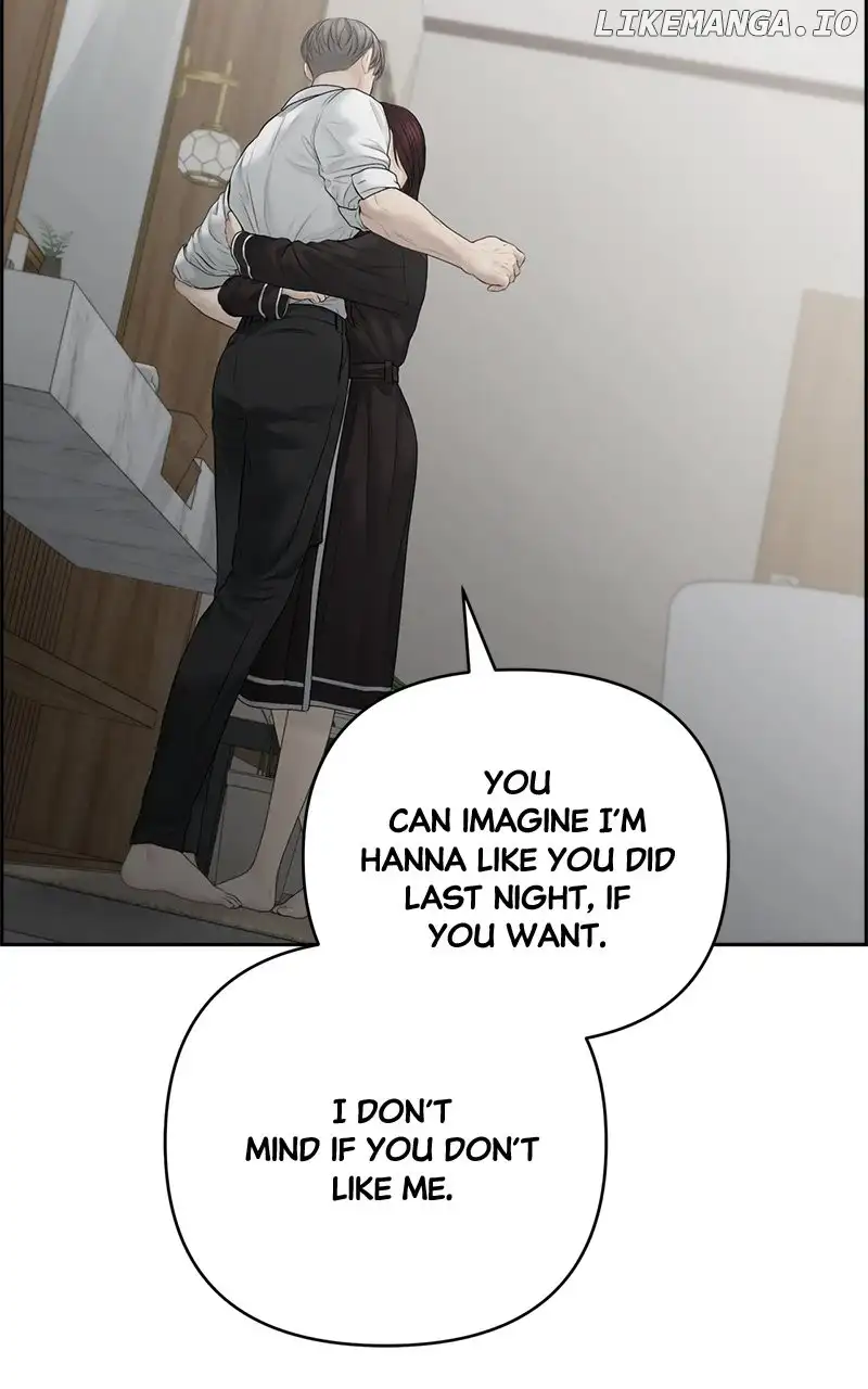 Only Hope Chapter 68 - Page 32