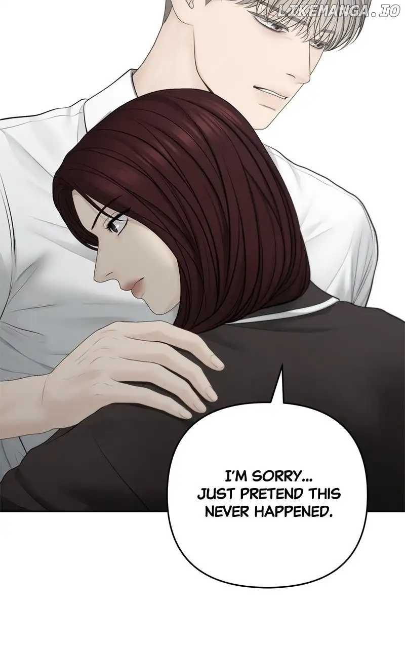 Only Hope Chapter 68 - Page 34
