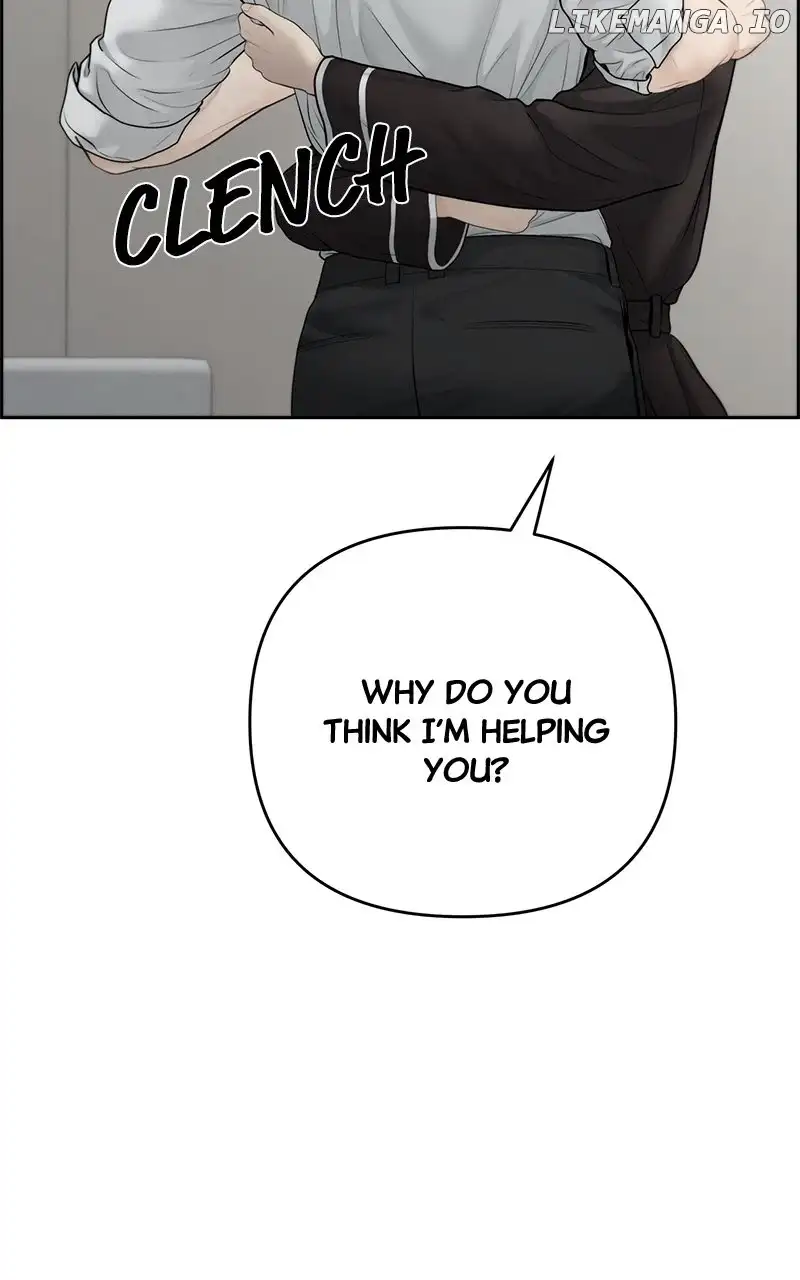 Only Hope Chapter 68 - Page 36