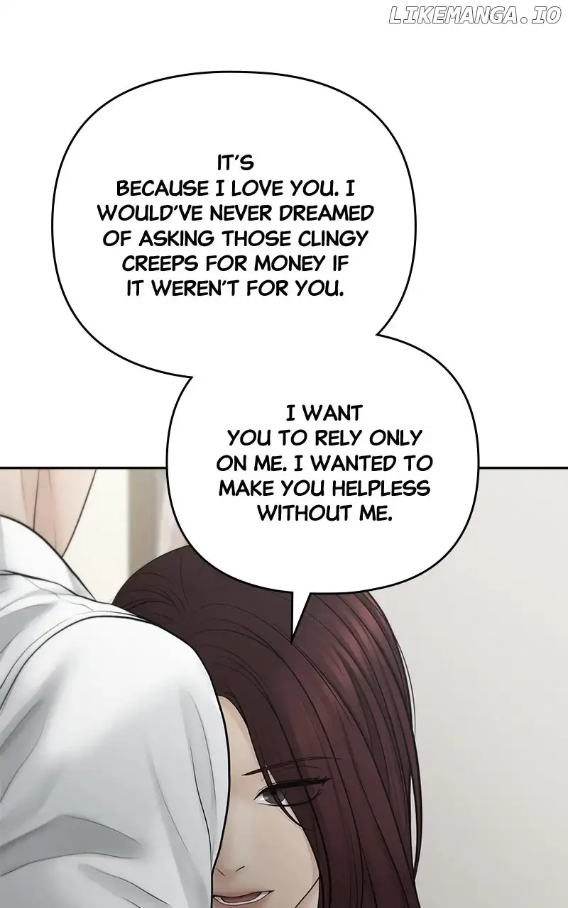 Only Hope Chapter 68 - Page 37