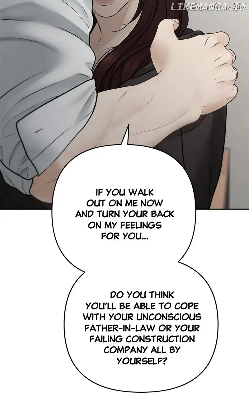 Only Hope Chapter 68 - Page 38