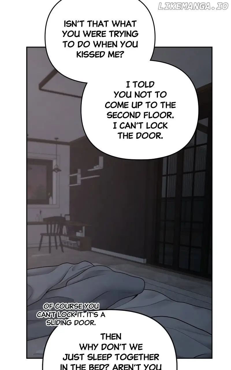 Only Hope Chapter 68 - Page 58