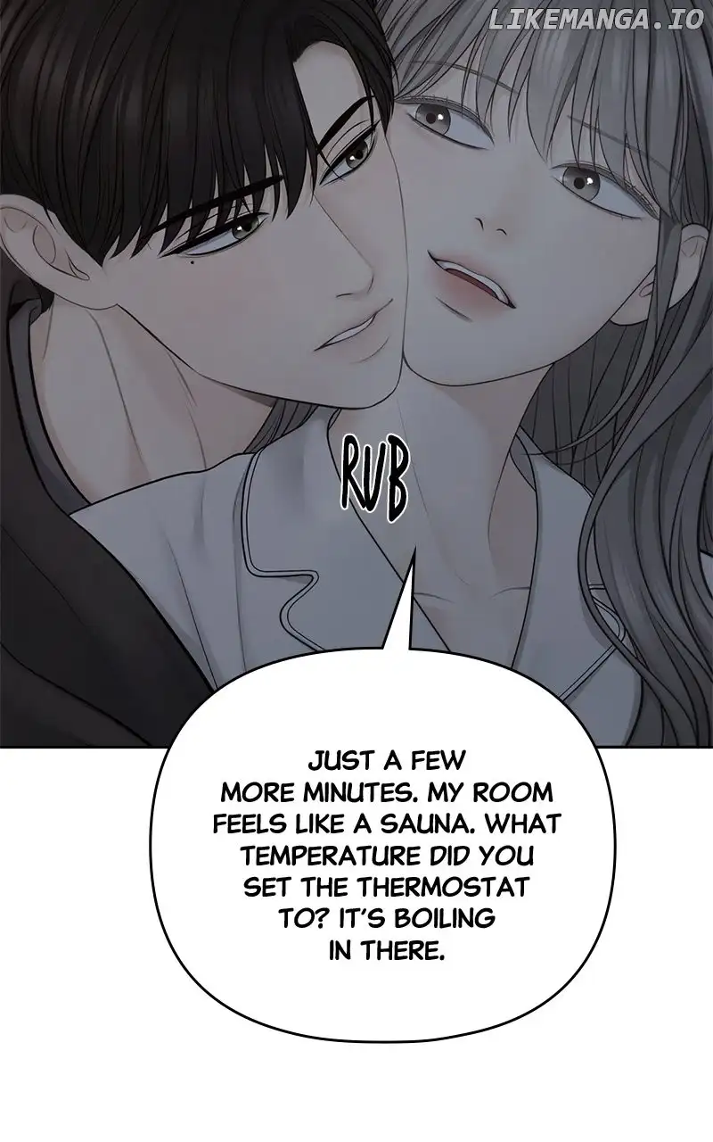 Only Hope Chapter 68 - Page 60