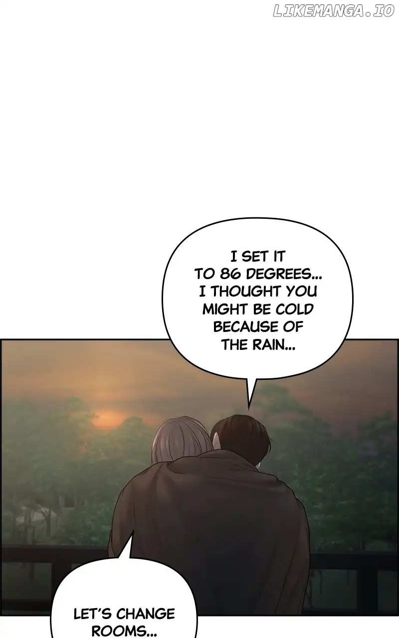Only Hope Chapter 68 - Page 61