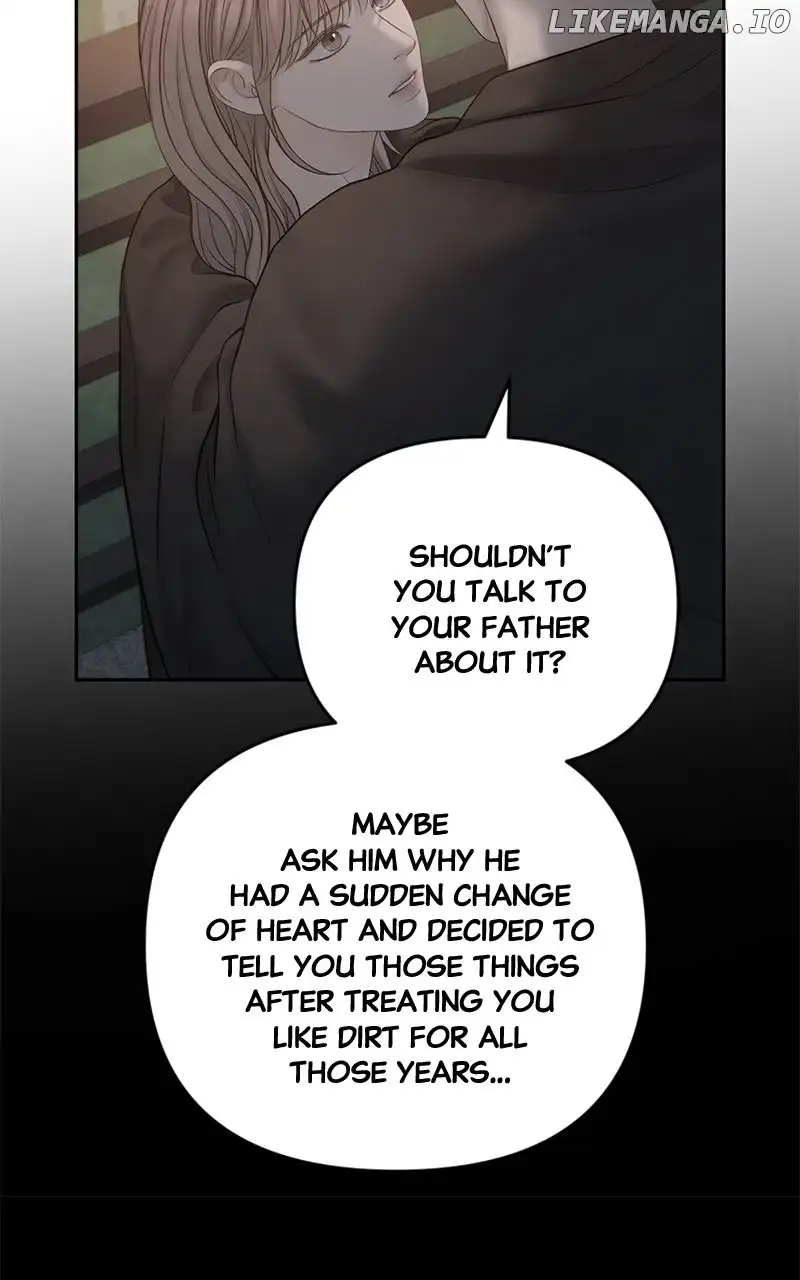Only Hope Chapter 68 - Page 69