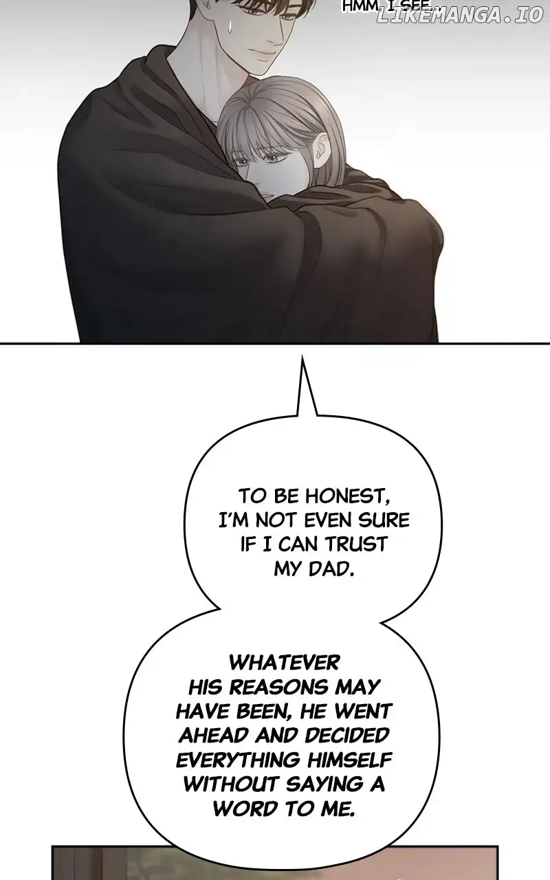 Only Hope Chapter 68 - Page 78