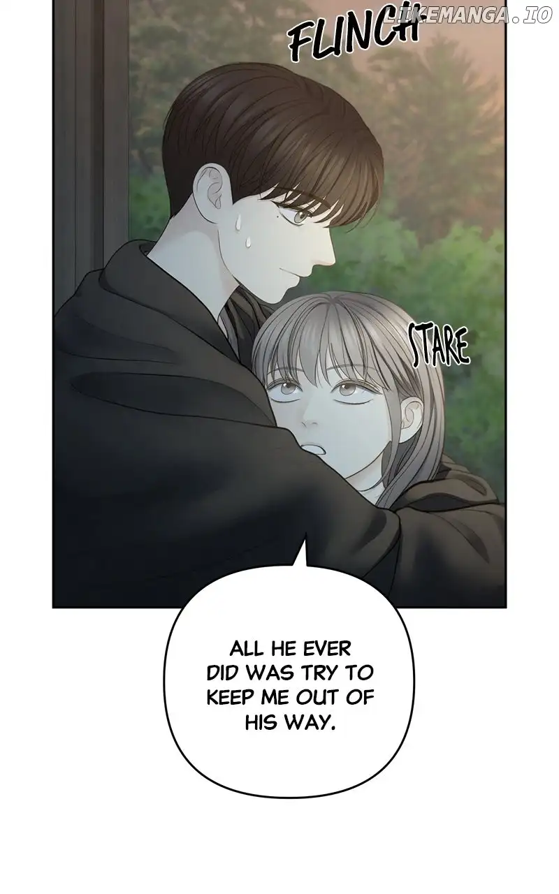 Only Hope Chapter 68 - Page 79