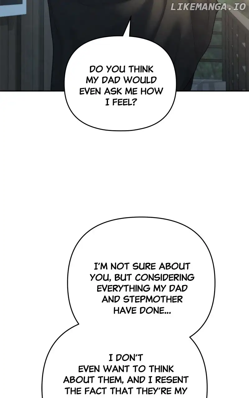Only Hope Chapter 68 - Page 81