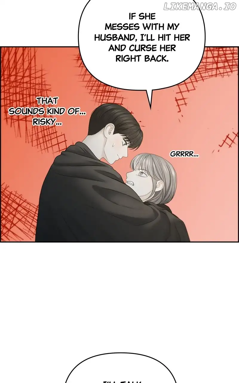 Only Hope Chapter 68 - Page 89