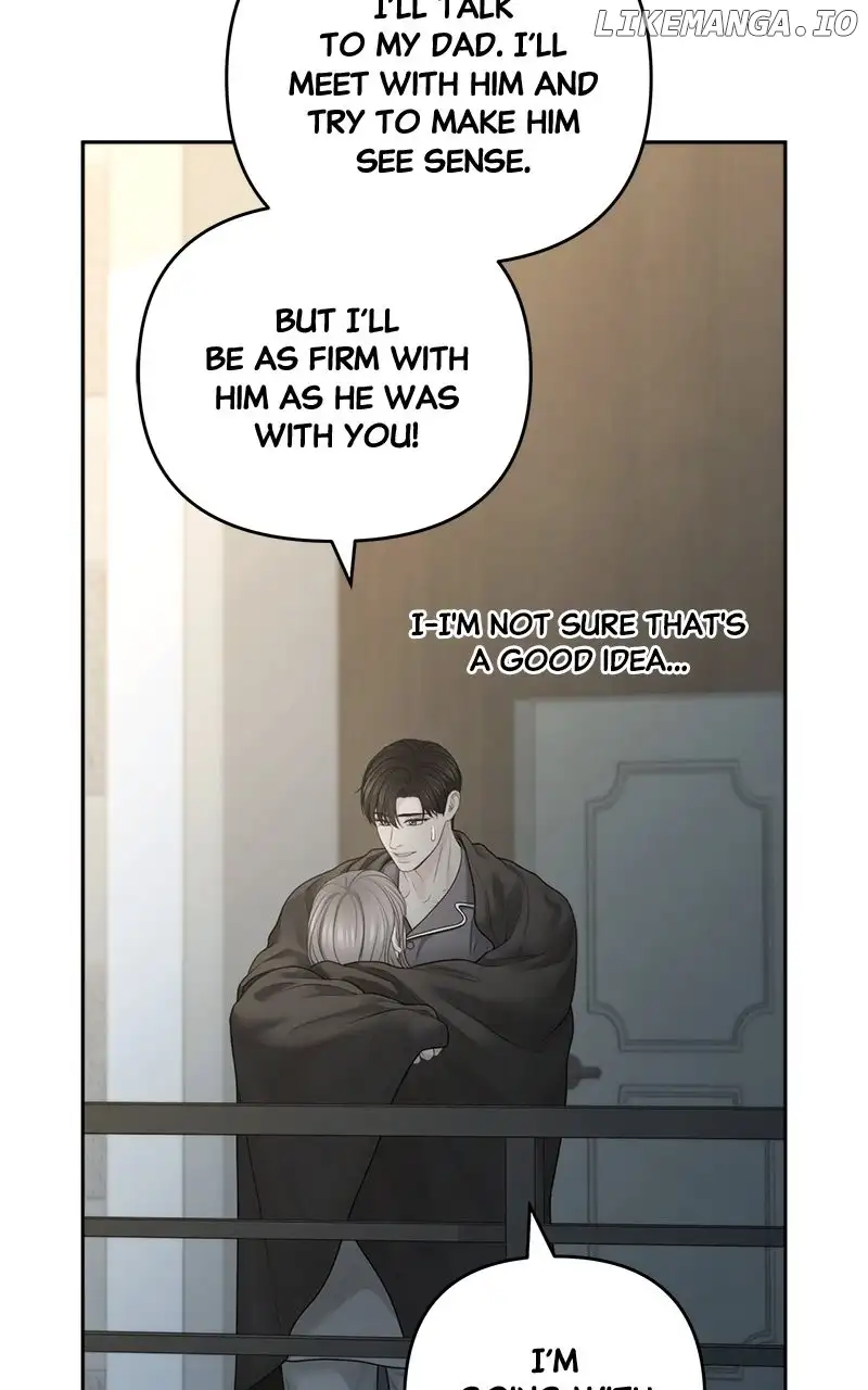 Only Hope Chapter 68 - Page 90