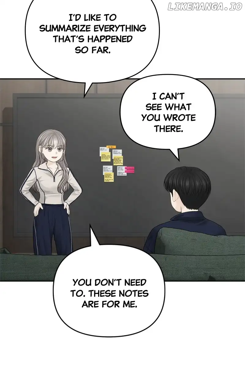 Only Hope Chapter 69 - Page 2