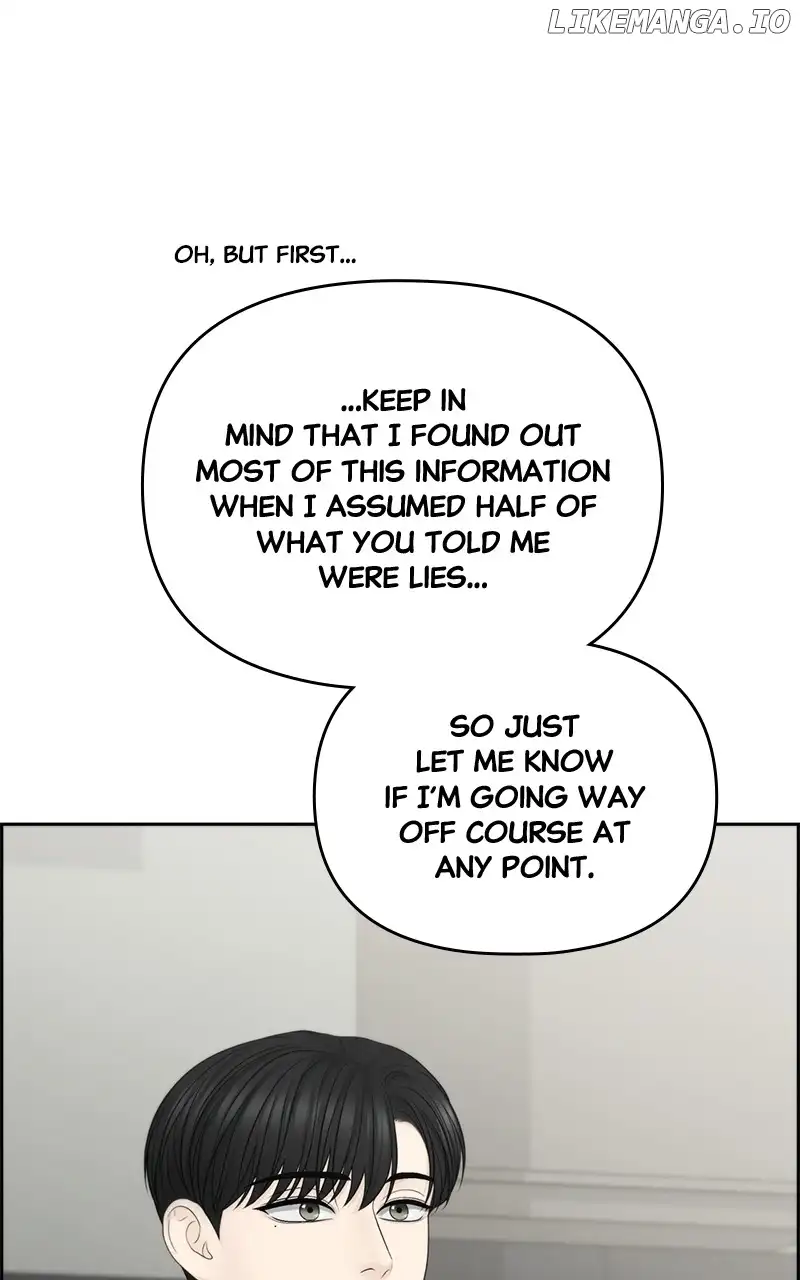 Only Hope Chapter 69 - Page 3
