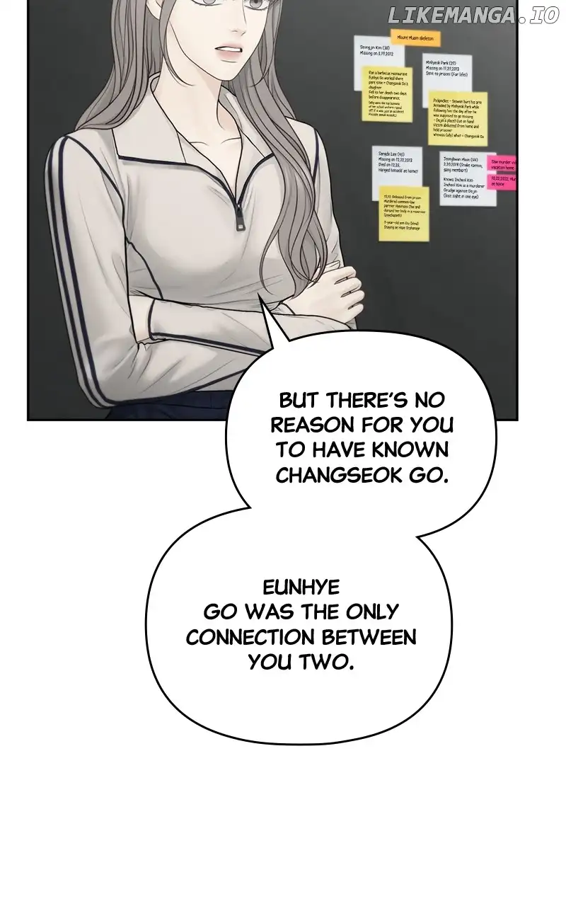 Only Hope Chapter 69 - Page 12