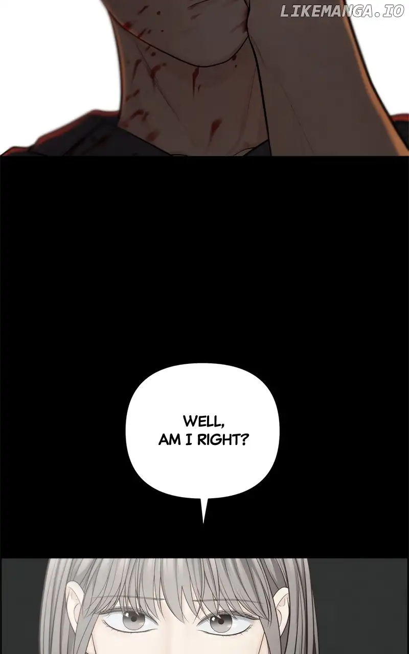 Only Hope Chapter 69 - Page 16
