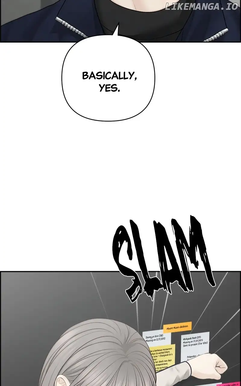 Only Hope Chapter 69 - Page 18