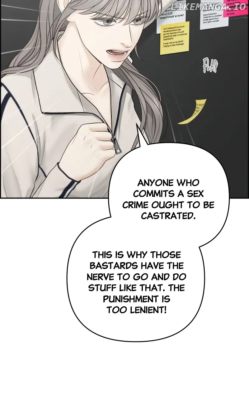 Only Hope Chapter 69 - Page 19