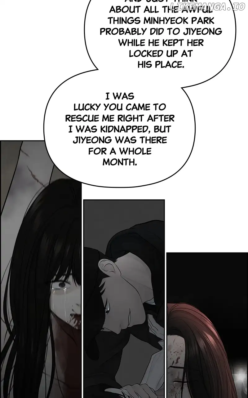 Only Hope Chapter 69 - Page 22