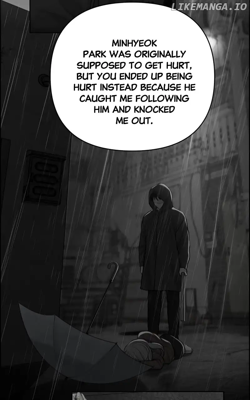 Only Hope Chapter 69 - Page 25