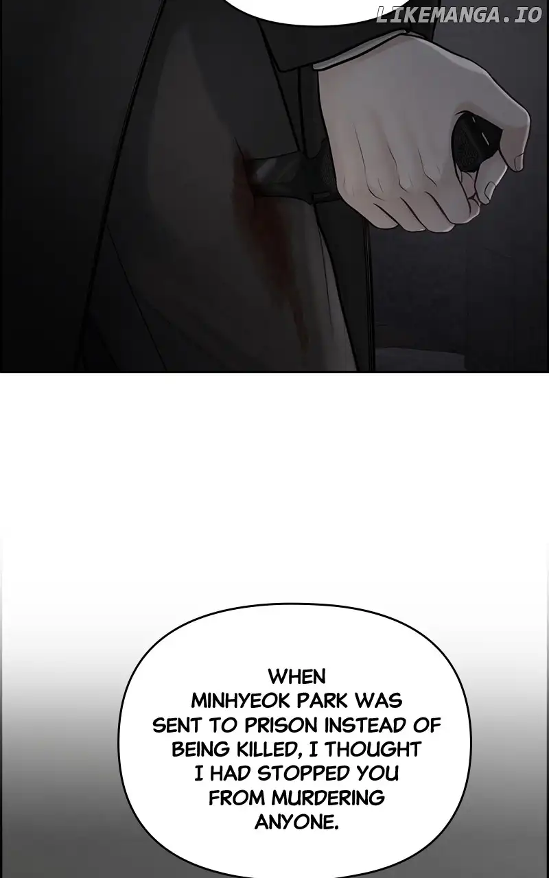 Only Hope Chapter 69 - Page 27