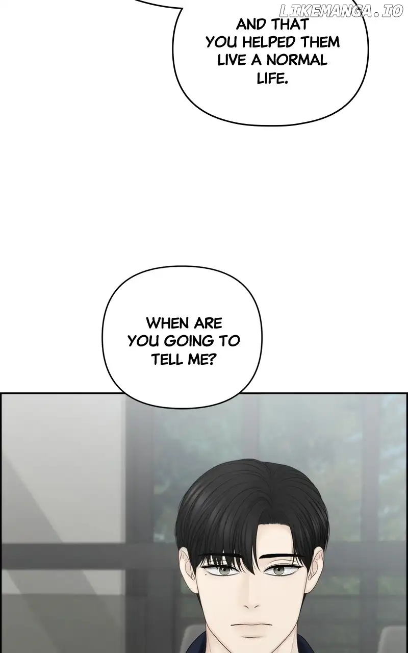 Only Hope Chapter 69 - Page 29