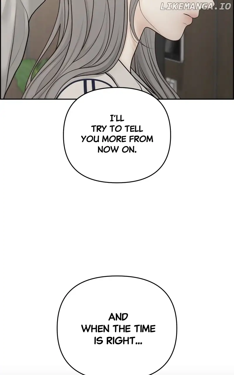 Only Hope Chapter 69 - Page 33