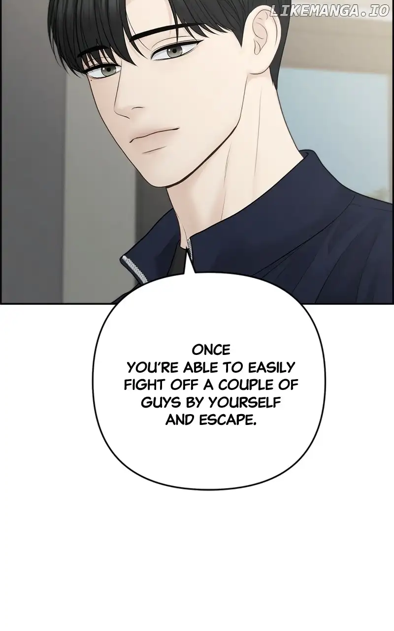 Only Hope Chapter 69 - Page 38